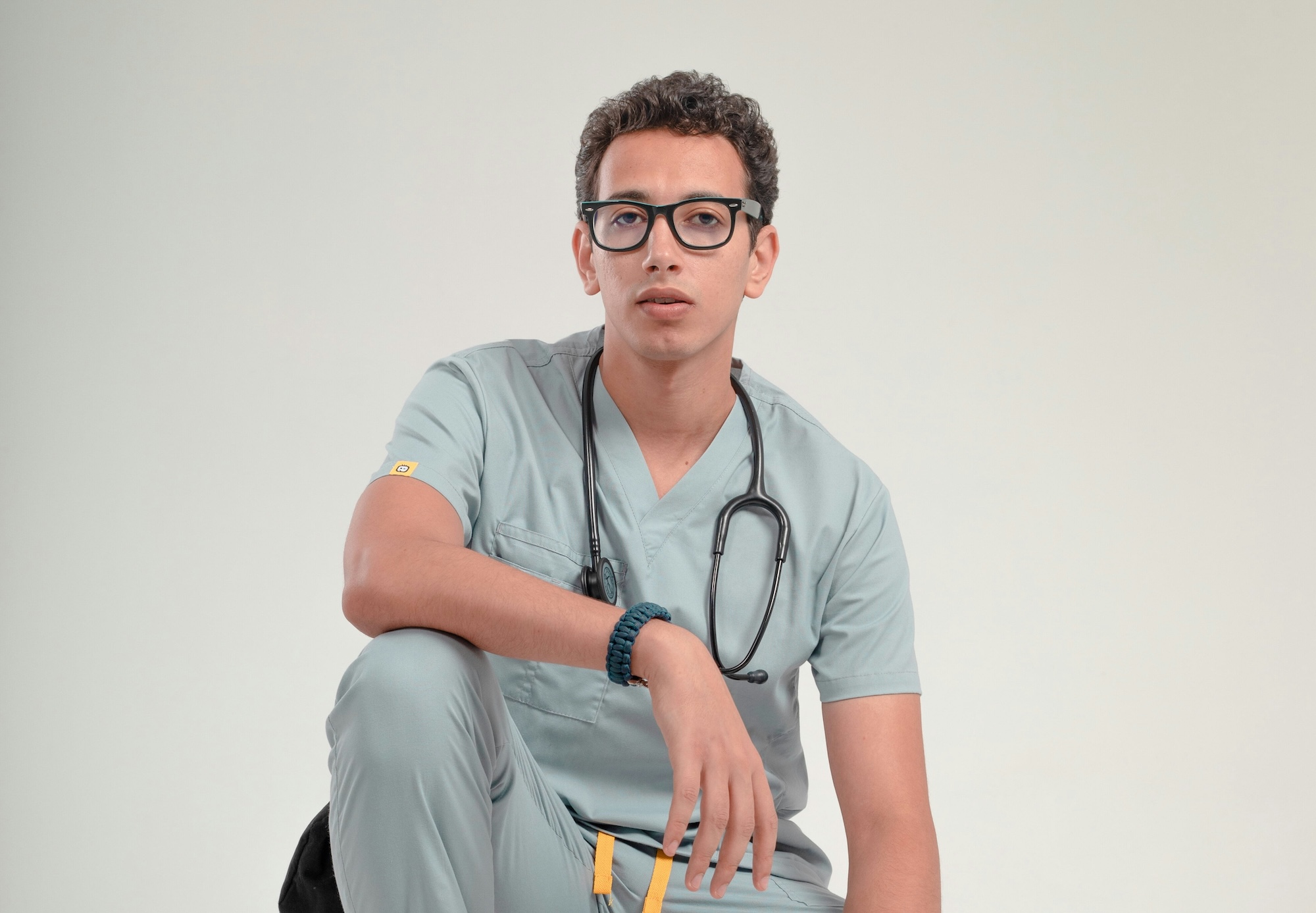 Specialty care practice